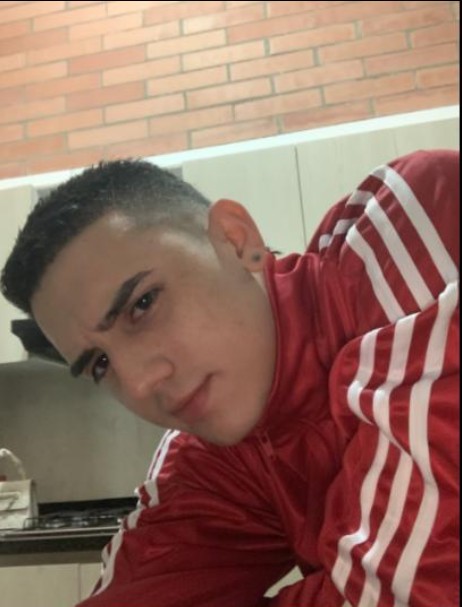 espagnol chaud et gay 