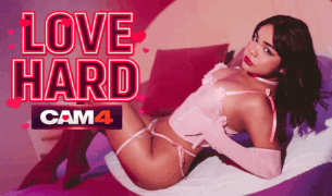 Le foto erotiche del sexy San Valentino❤️‍🔥CAM4