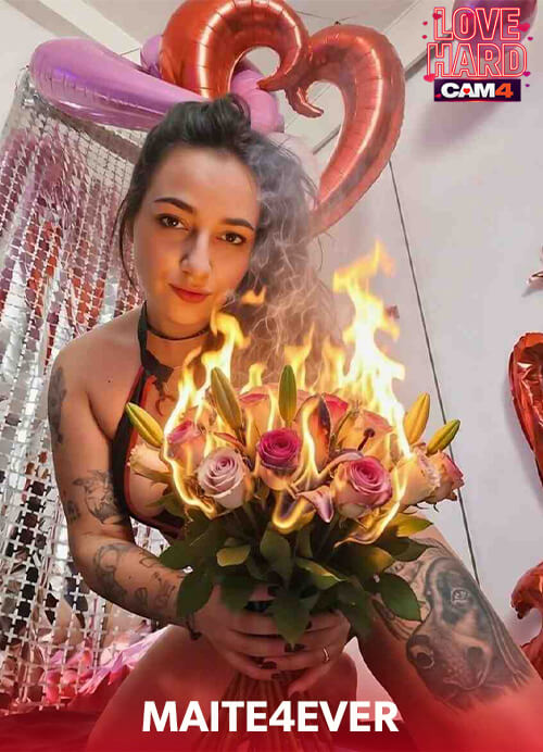 sexy amateur romance