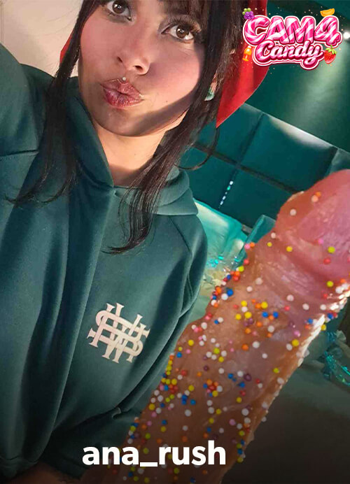dildo girl