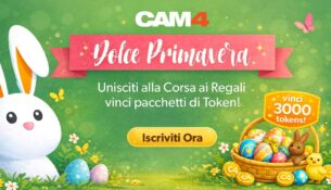 Corsa ai Regali di Primavera 🌷 I VINCITORI!🪙
