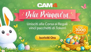 Corsa ai Regali di Primavera 🌷 I VINCITORI!🪙
