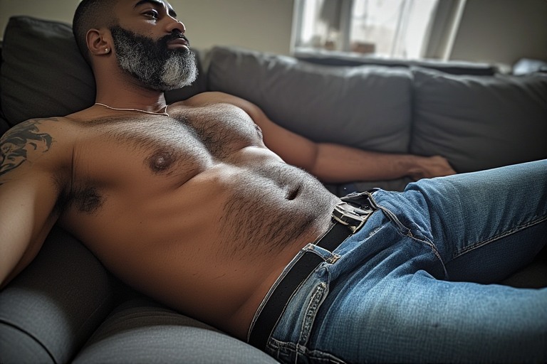 cam fetish daddy