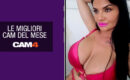 Scopri le migliori Webcam Porno di Marzo🏆 CAM4 💦