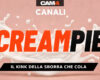 Assapora tutto il fascino del CREAMPIE 💦 Canale CAM4
