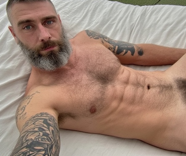 daddy cam sex