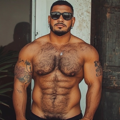 sexy papi cam