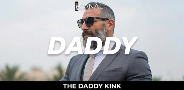 canali cam4 daddy