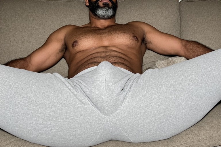 sexy daddy fetish