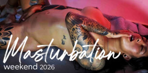 Masturbation Day 💦 Scopri i Campioni dell’Autoerotismo CAM4 🔥