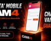 NOVITA': App C4 disponibile ora per iOS e Android!📱