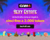 ☀️ Estate Bollente su CAM4: Dona Regali e Vinci fino a 3000 Token! 🔥🎁