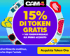 🔥 Mega Promo 28 Agosto ☀️ Fai scorta di Token! 😎