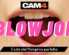 Come fare un pompino perfetto: tecniche e consigli | CAM4