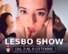 TRIO LESBO su CAM4🔥 Segui le dirette con Circe87, GinnyGi e MuscularGirl!